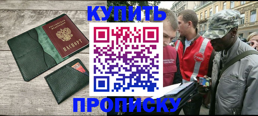 временная регистрация для всех в Михайловке